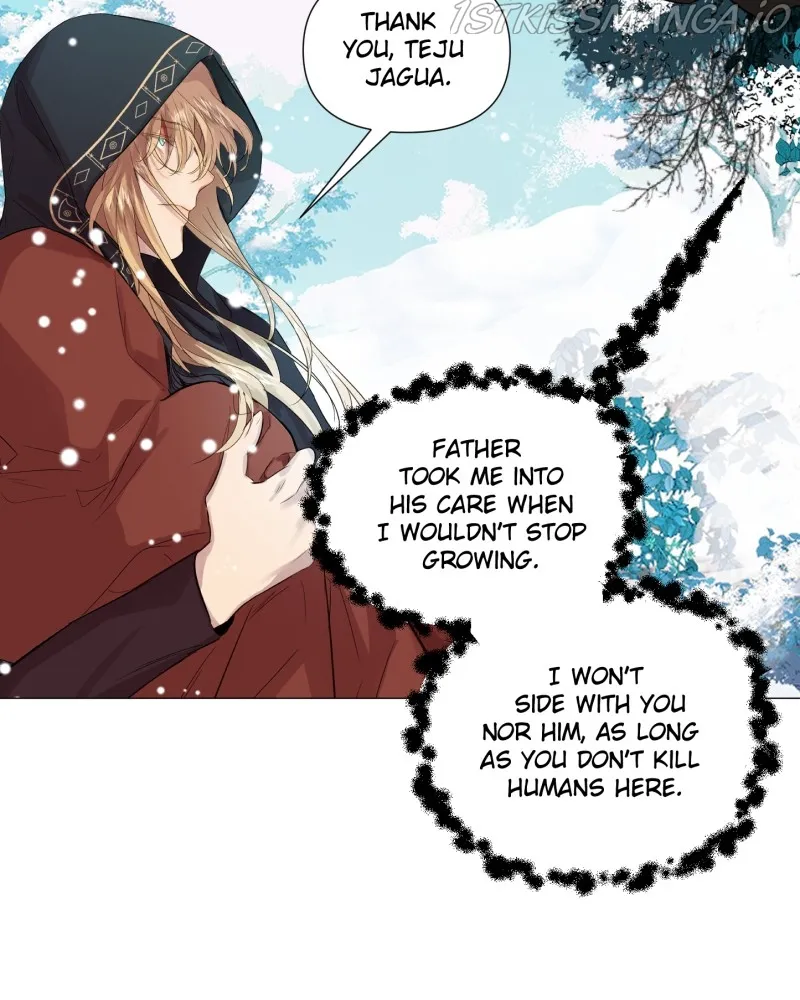 When Jasy Whistles Chapter 52 Online - pƔgina 79