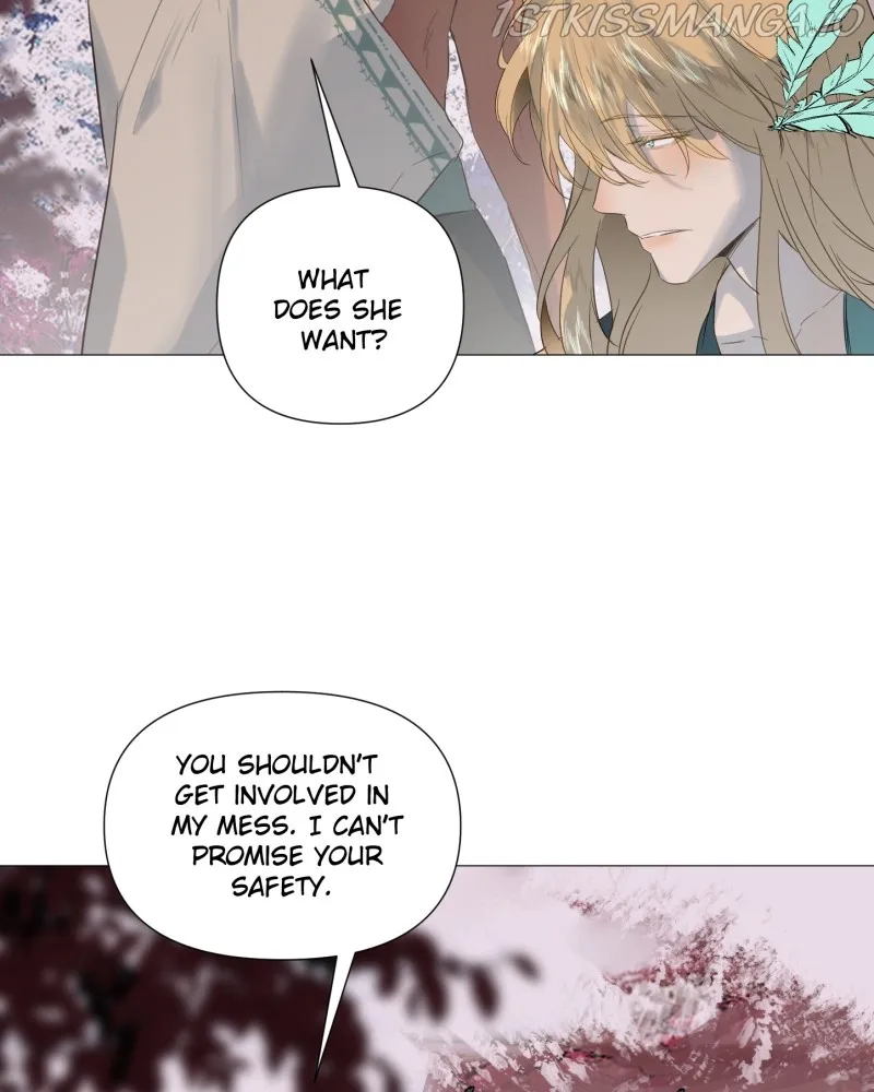When Jasy Whistles Chapter 53 Online - pƔgina 16