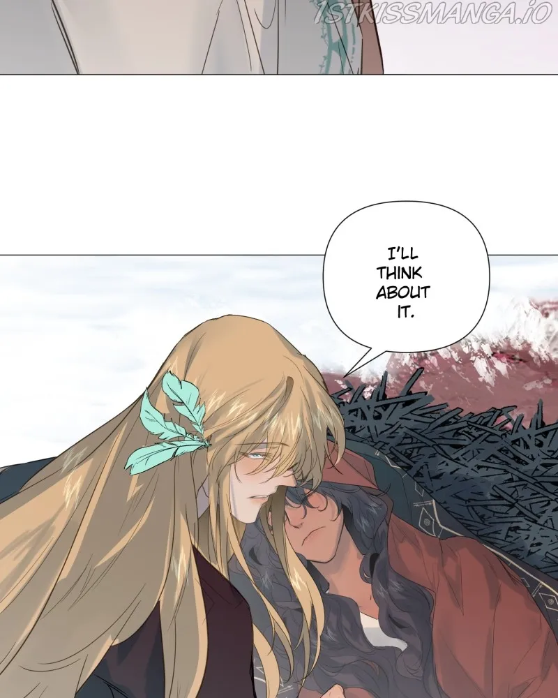 When Jasy Whistles Chapter 53 Online - pƔgina 21