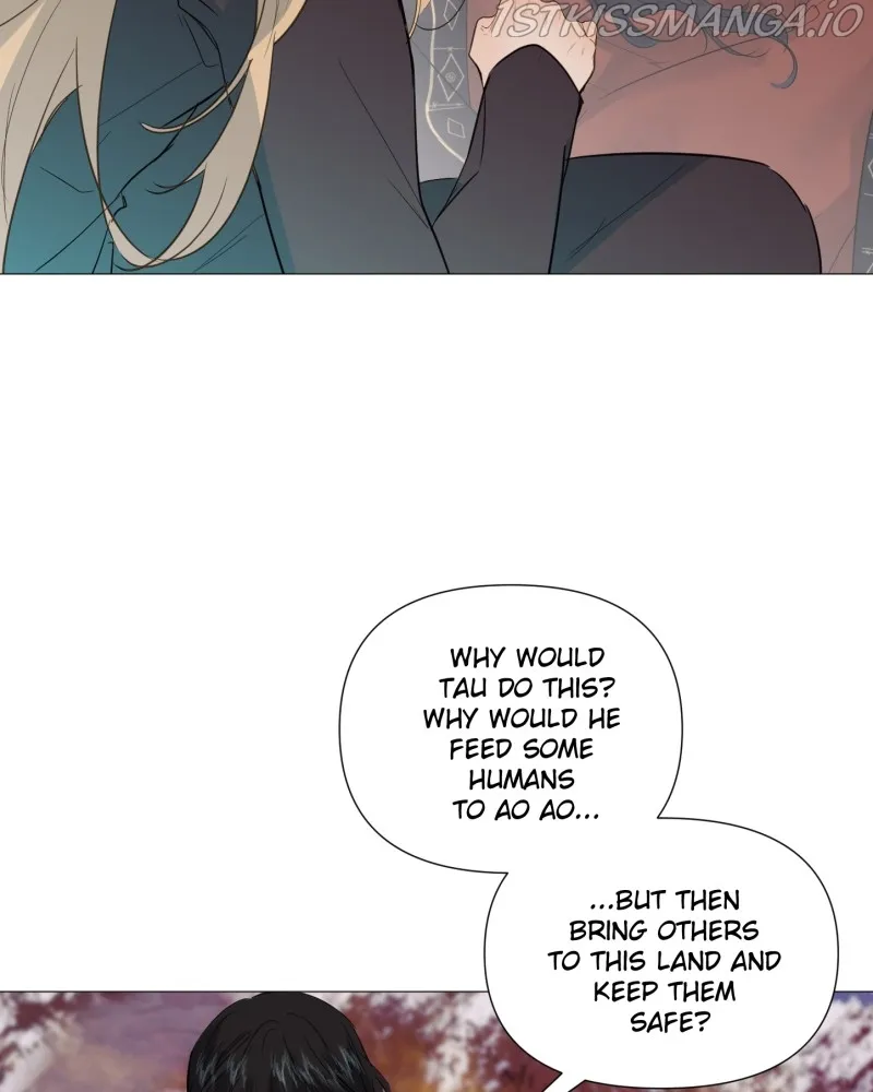 When Jasy Whistles Chapter 53 Online - pƔgina 22