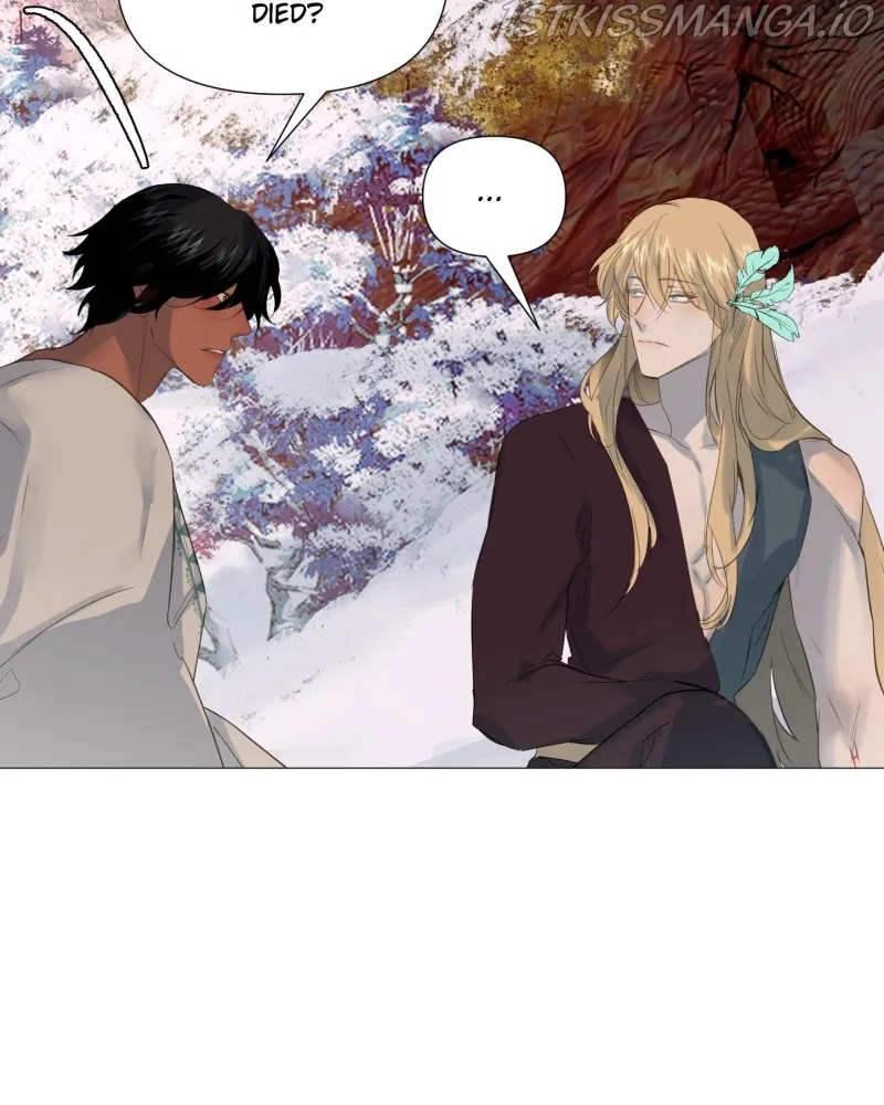 When Jasy Whistles Chapter 53 Online - pƔgina 31