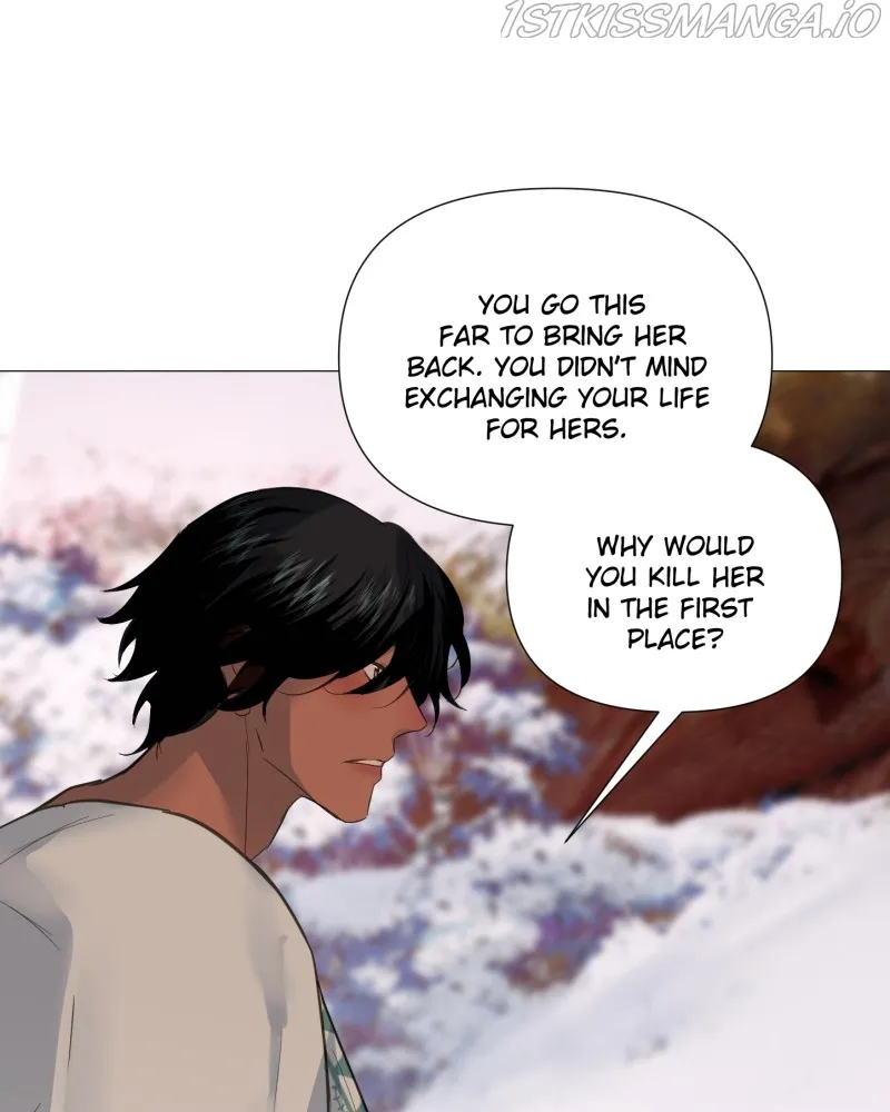 When Jasy Whistles Chapter 53 Online - pƔgina 32