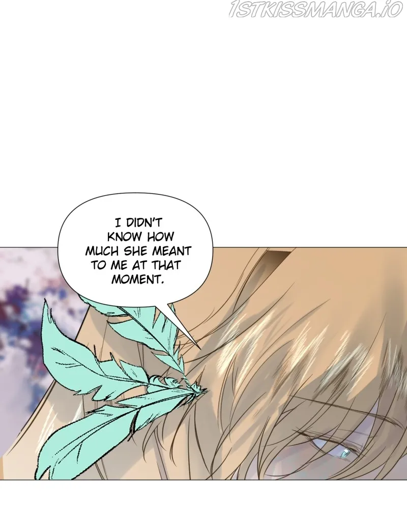 When Jasy Whistles Chapter 53 Online - pƔgina 36