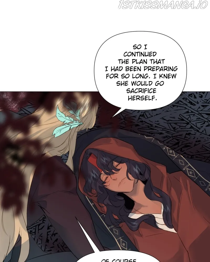 When Jasy Whistles Chapter 53 Online - pƔgina 37