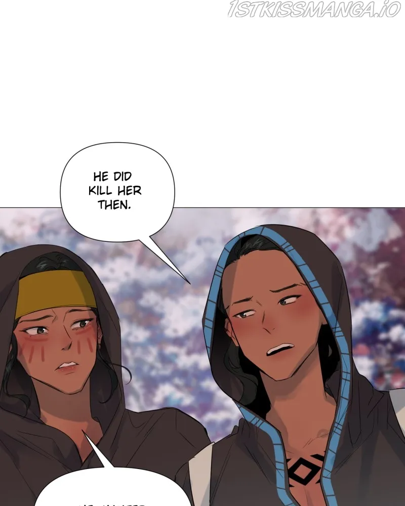 When Jasy Whistles Chapter 53 Online - pƔgina 43
