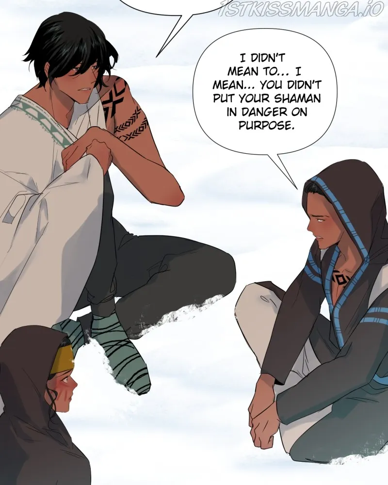 When Jasy Whistles Chapter 53 Online - pƔgina 45