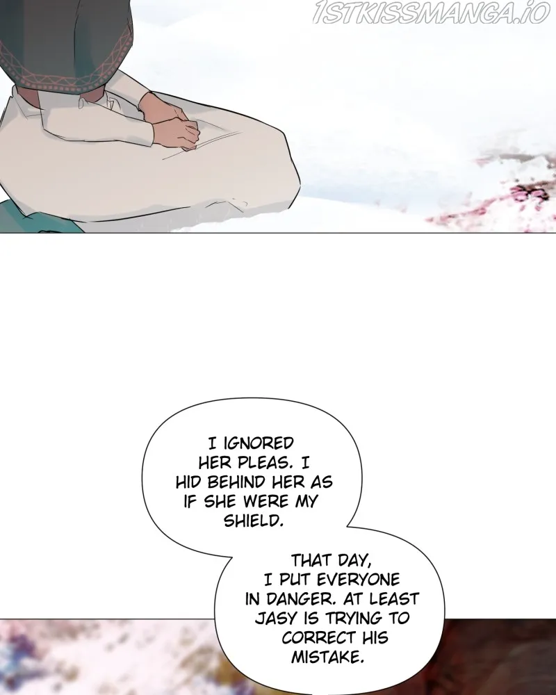 When Jasy Whistles Chapter 53 Online - pƔgina 46