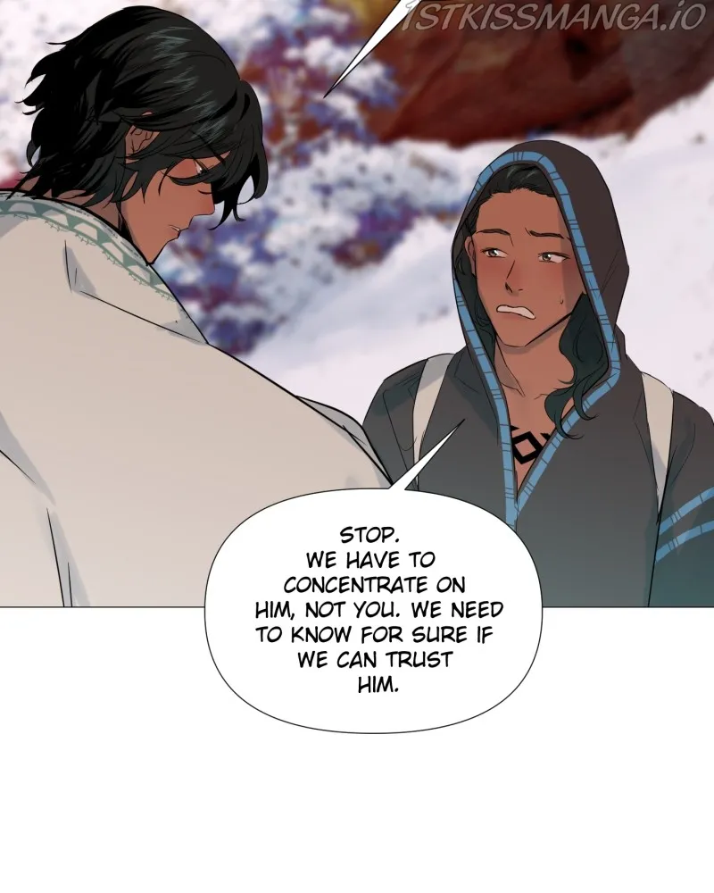 When Jasy Whistles Chapter 53 Online - pƔgina 47