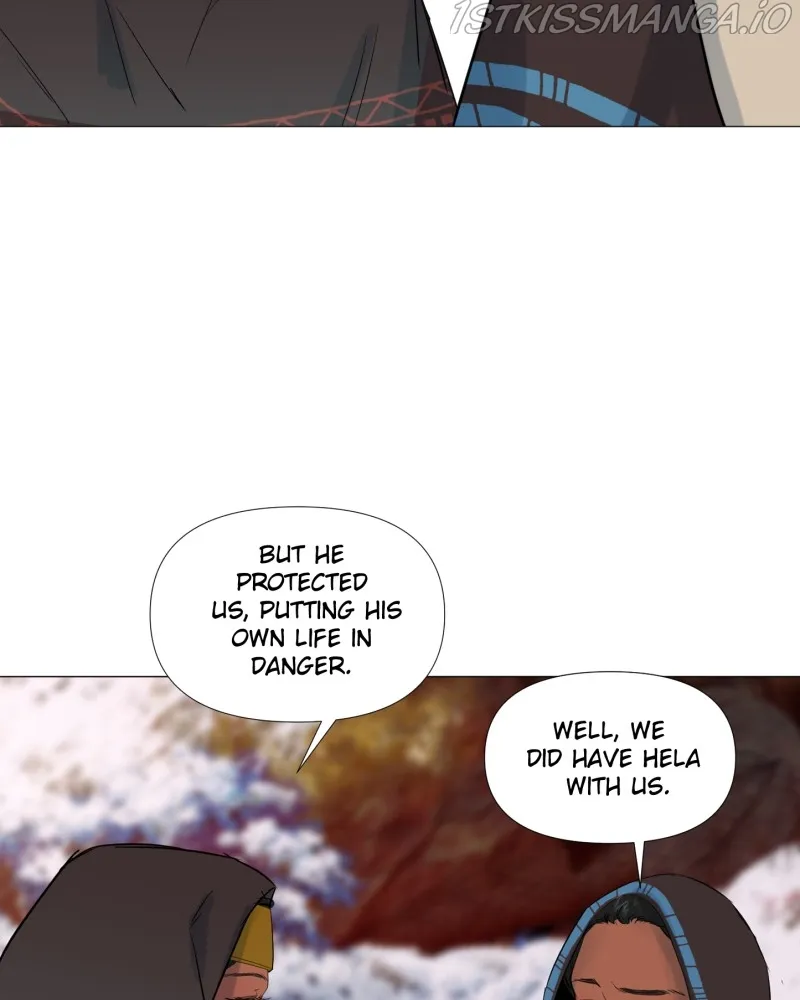 When Jasy Whistles Chapter 53 Online - pƔgina 49