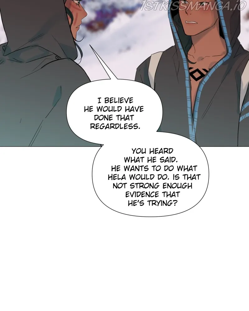When Jasy Whistles Chapter 53 Online - pƔgina 50