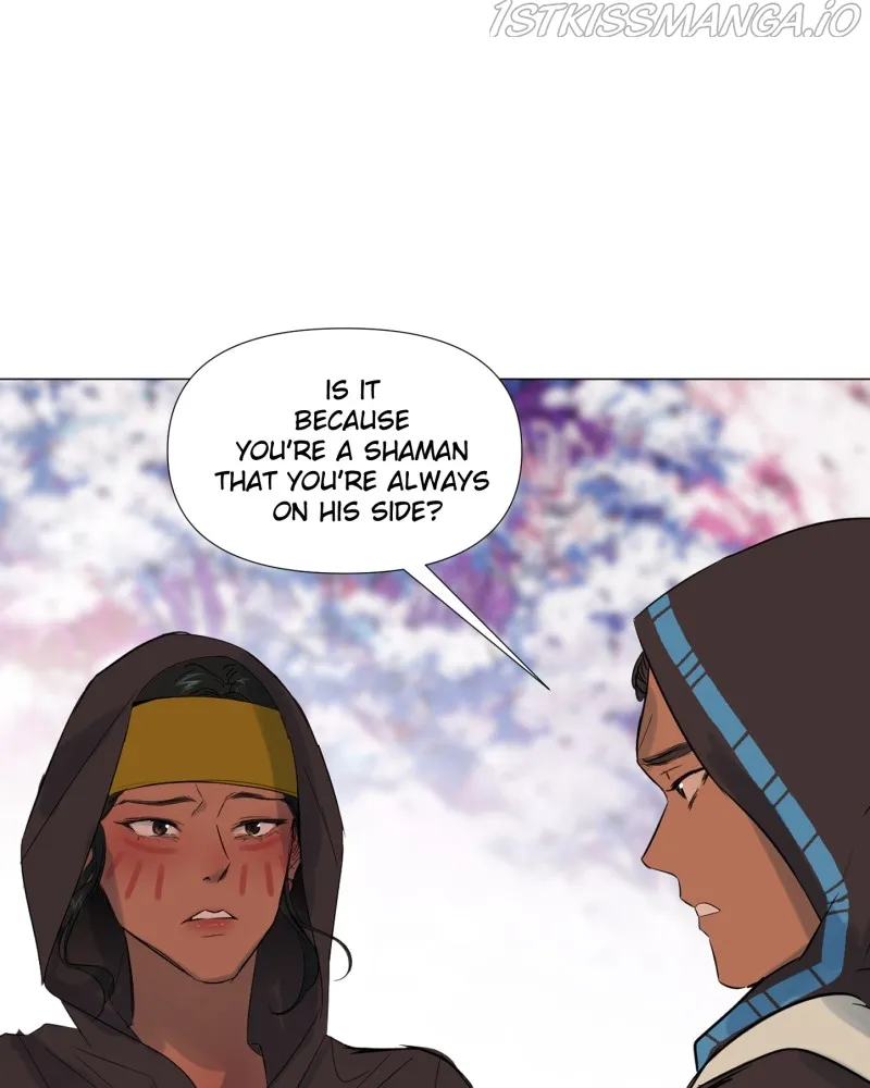 When Jasy Whistles Chapter 53 Online - pƔgina 51