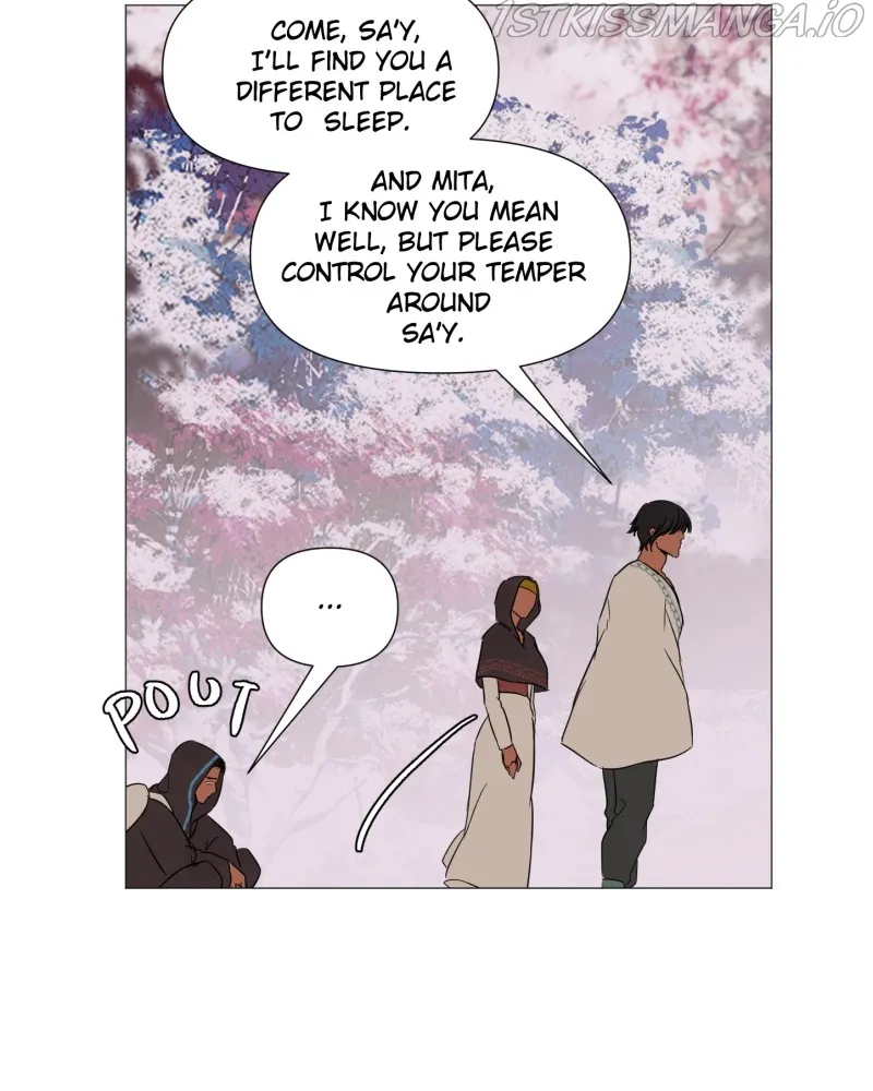 When Jasy Whistles Chapter 53 Online - pƔgina 54