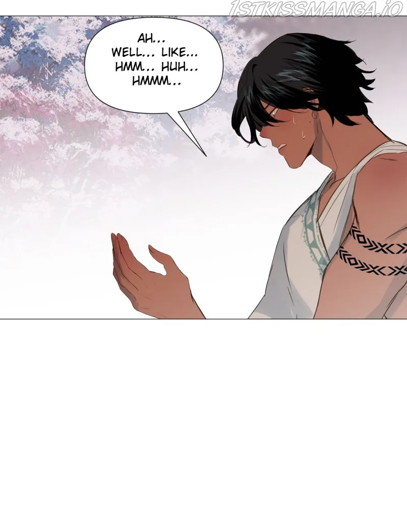 When Jasy Whistles Chapter 53 Online - pƔgina 85