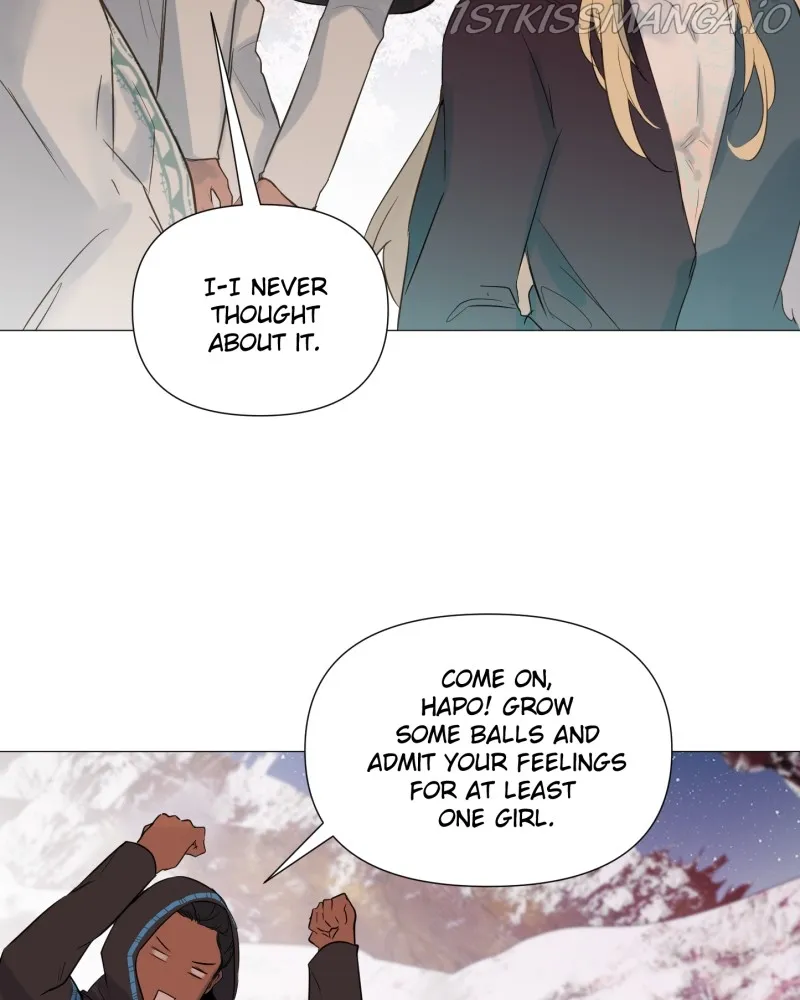 When Jasy Whistles Chapter 53 Online - pƔgina 91