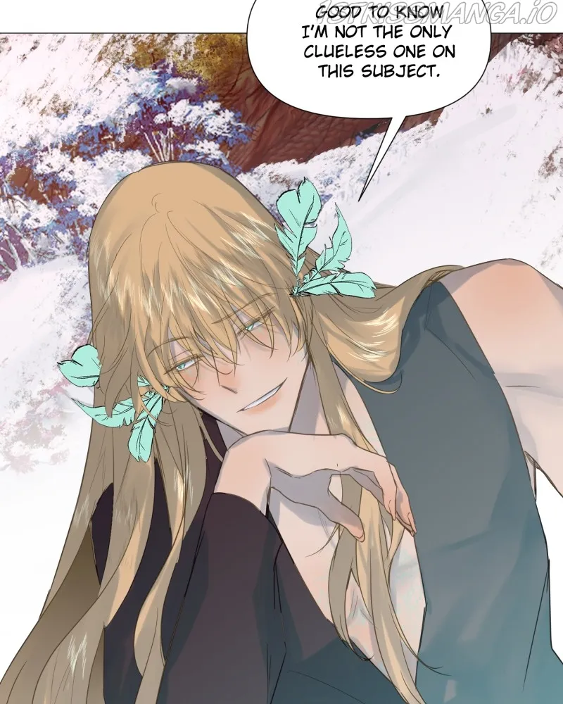 When Jasy Whistles Chapter 53 Online - pƔgina 93