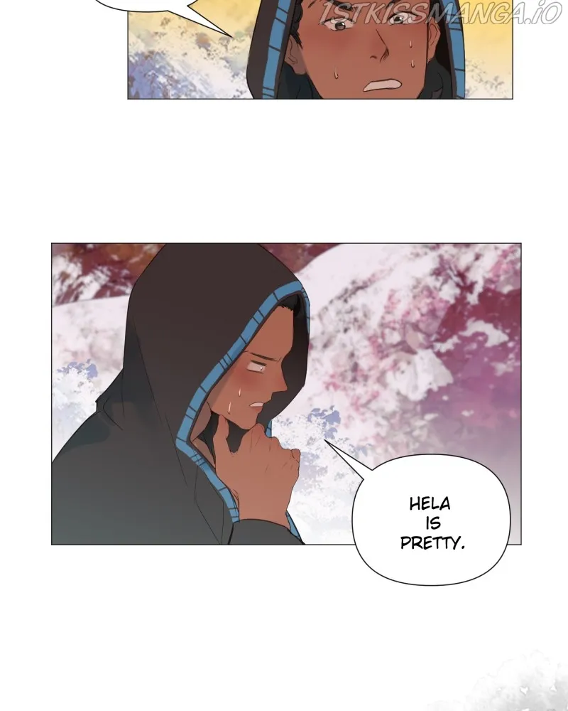 When Jasy Whistles Chapter 53 Online - pƔgina 97