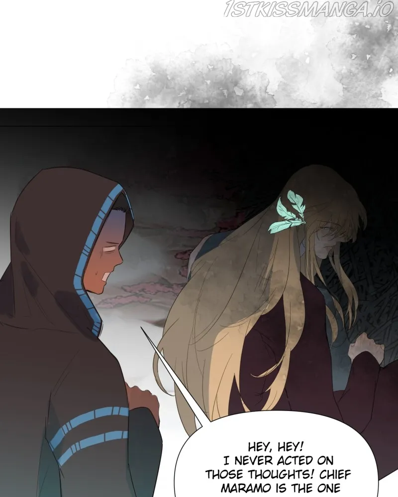 When Jasy Whistles Chapter 53 Online - pƔgina 98