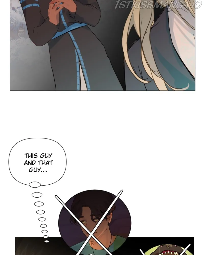When Jasy Whistles Chapter 53 Online - pƔgina 100