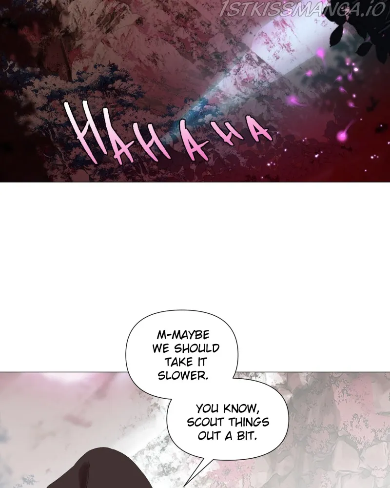 When Jasy Whistles Chapter 54 Online - pƔgina 3
