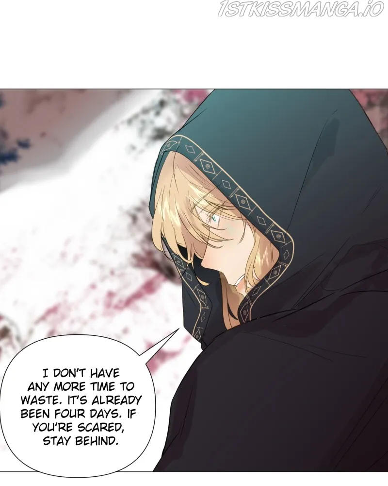 When Jasy Whistles Chapter 54 Online - pƔgina 5