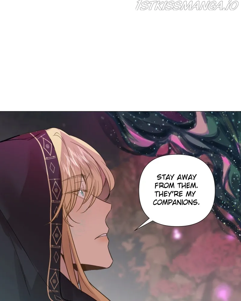When Jasy Whistles Chapter 54 Online - pƔgina 22
