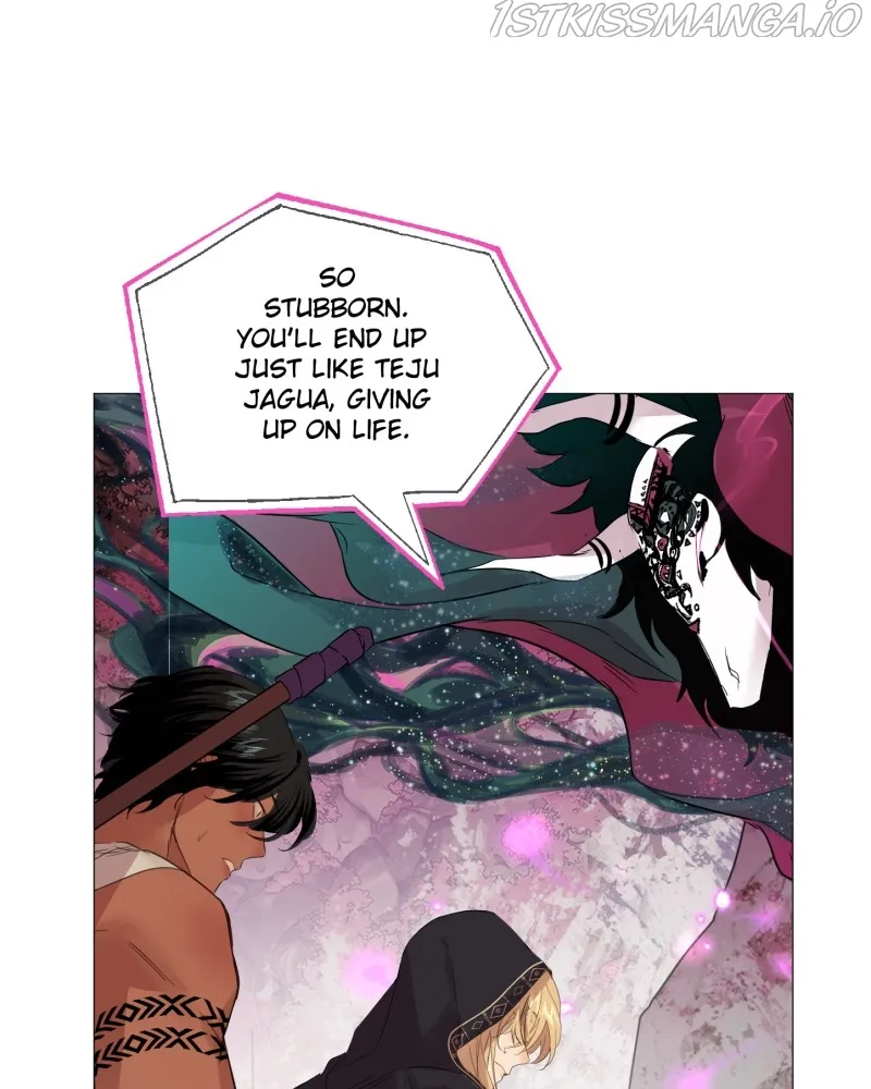 When Jasy Whistles Chapter 54 Online - pƔgina 92