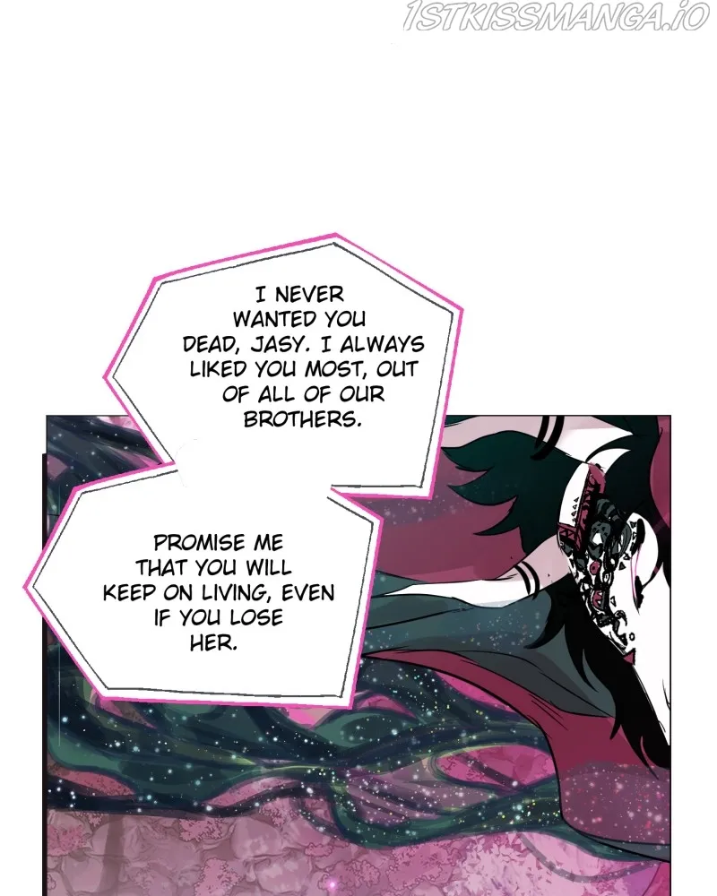 When Jasy Whistles Chapter 54 Online - pƔgina 97