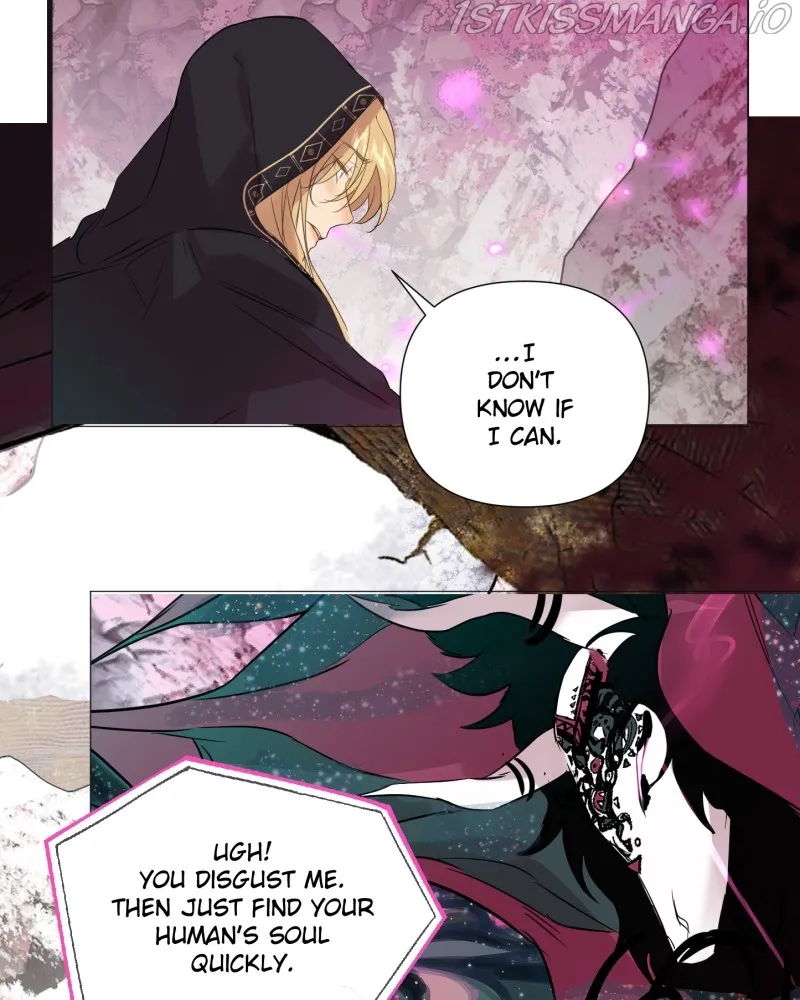 When Jasy Whistles Chapter 54 Online - pƔgina 98