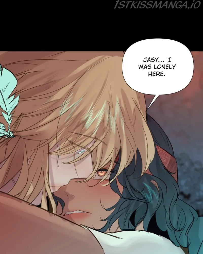 When Jasy Whistles Chapter 55 Online - pƔgina 18