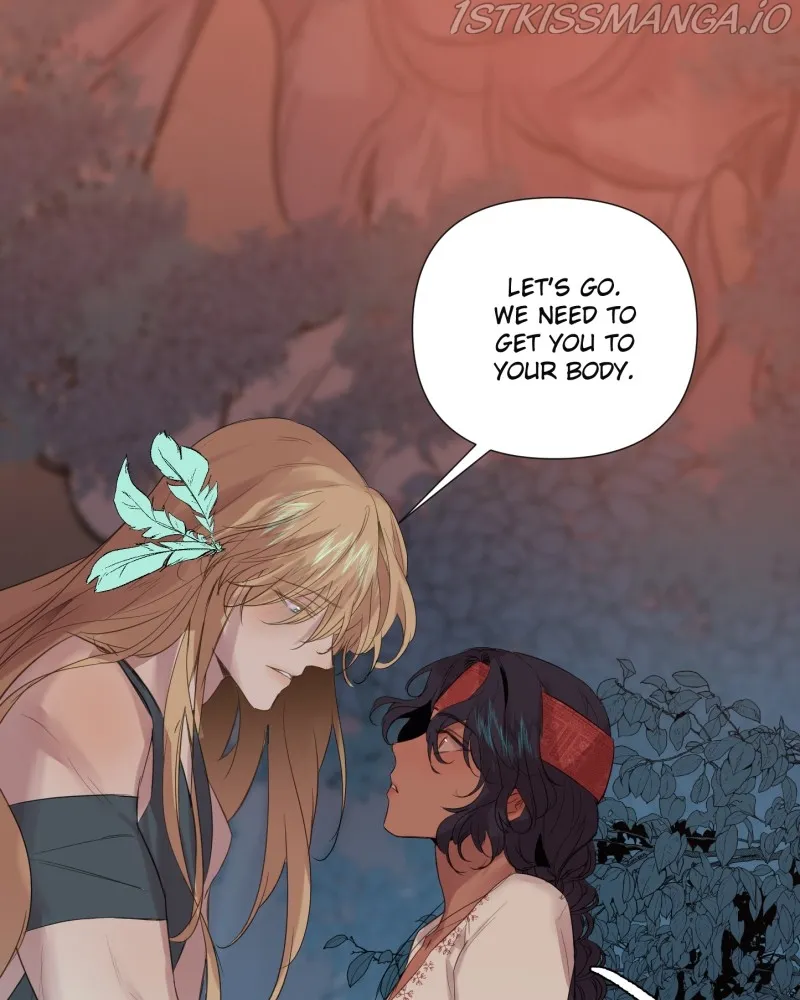 When Jasy Whistles Chapter 55 Online - pƔgina 21