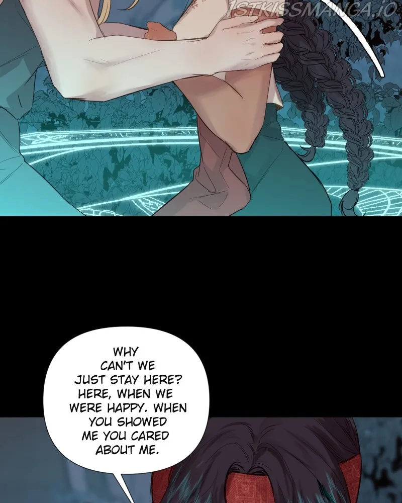 When Jasy Whistles Chapter 55 Online - pƔgina 22