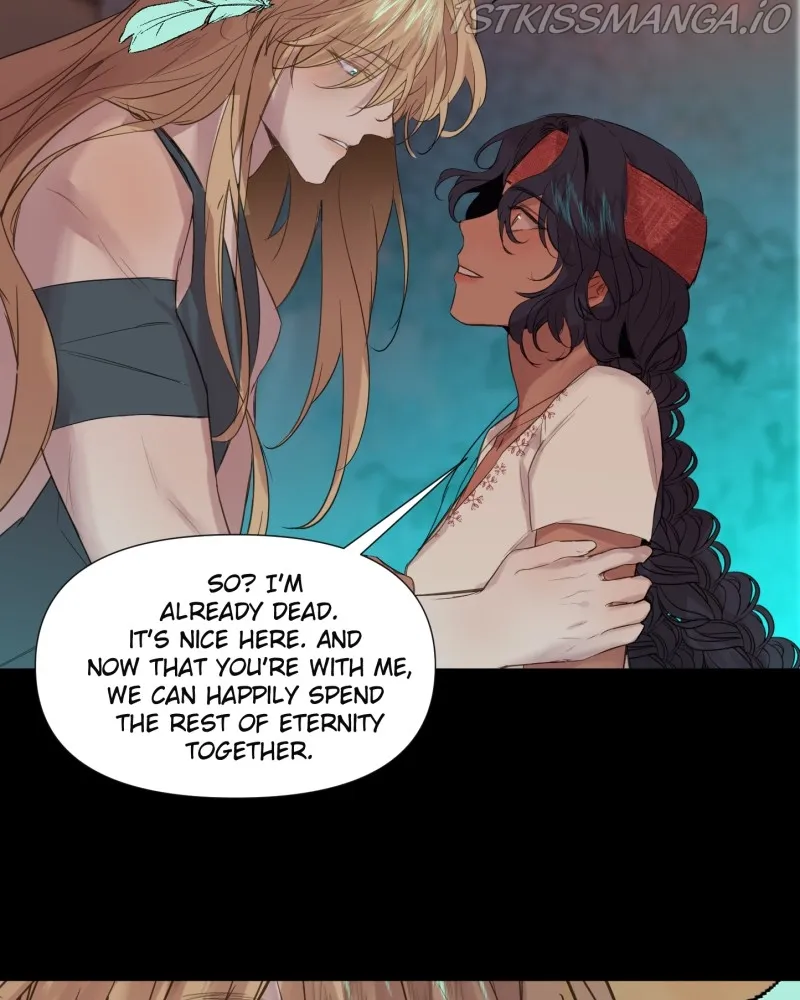 When Jasy Whistles Chapter 55 Online - pƔgina 24