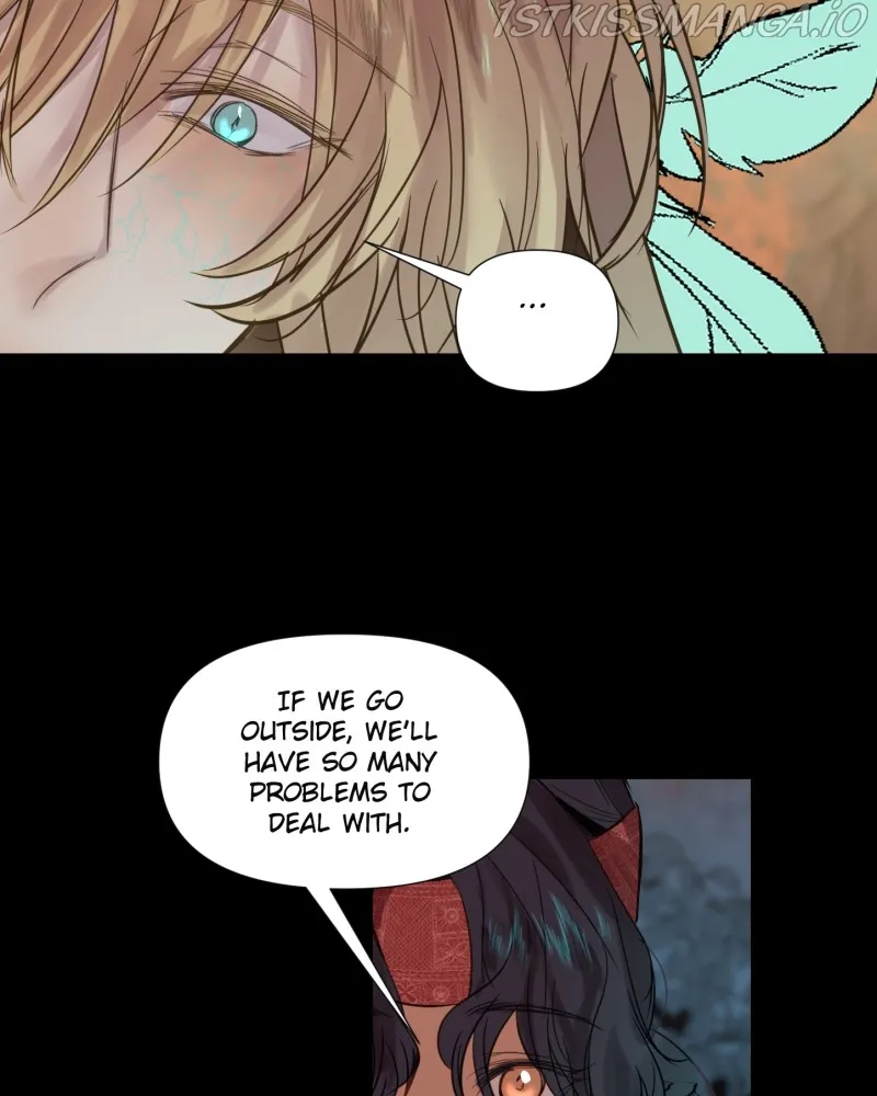 When Jasy Whistles Chapter 55 Online - pƔgina 25
