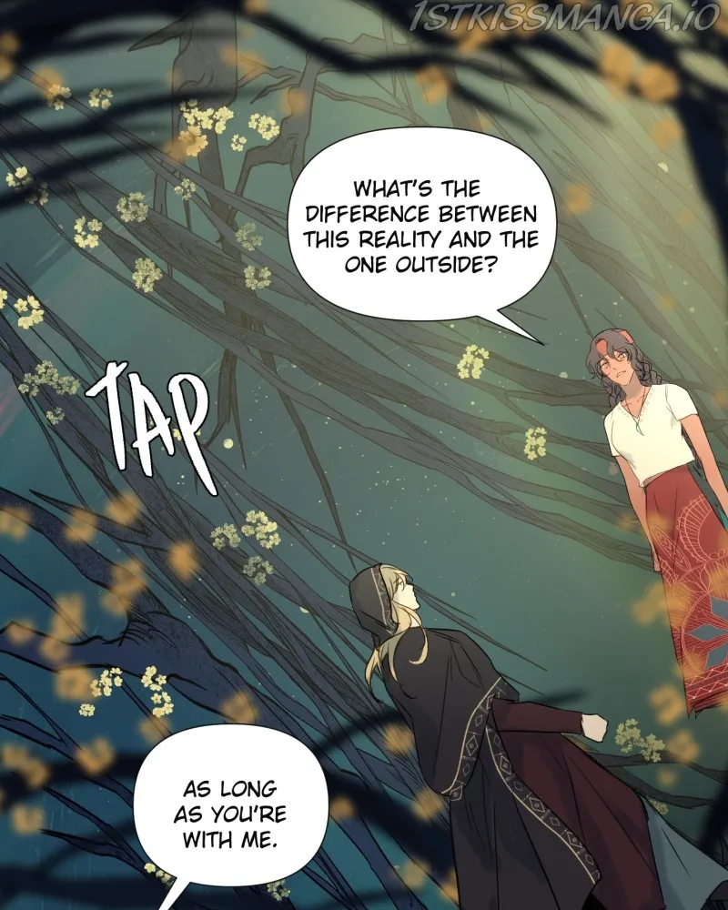 When Jasy Whistles Chapter 55 Online - pƔgina 62