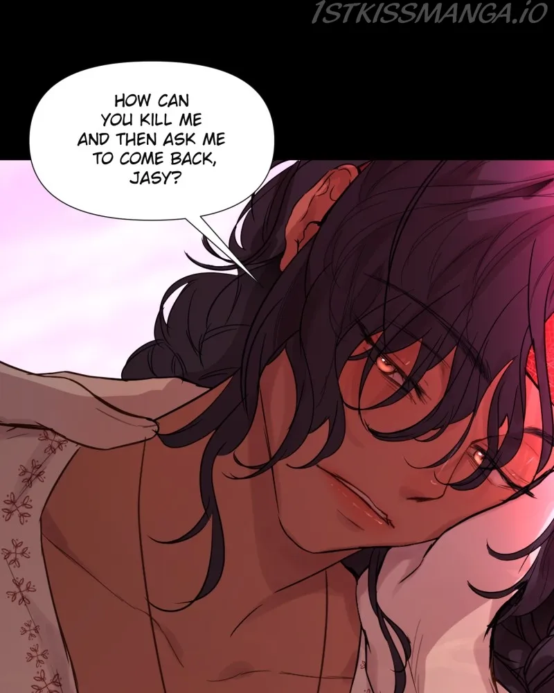 When Jasy Whistles Chapter 55 Online - pƔgina 76
