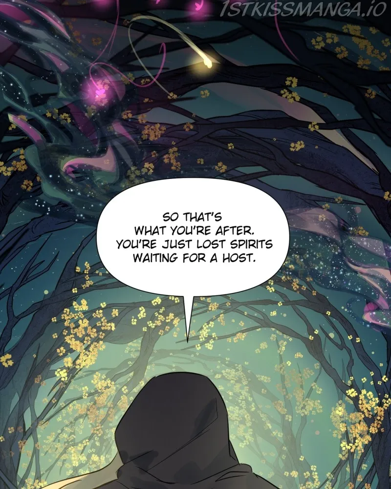 When Jasy Whistles Chapter 55 Online - pƔgina 84