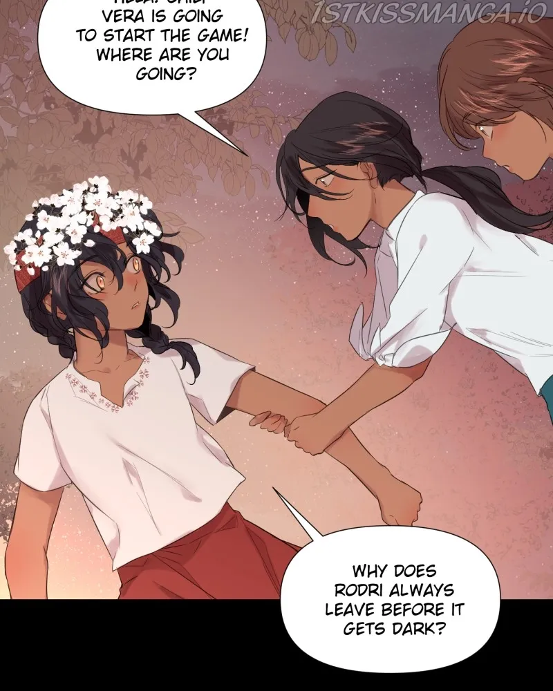 When Jasy Whistles Chapter 56 Online - pƔgina 7