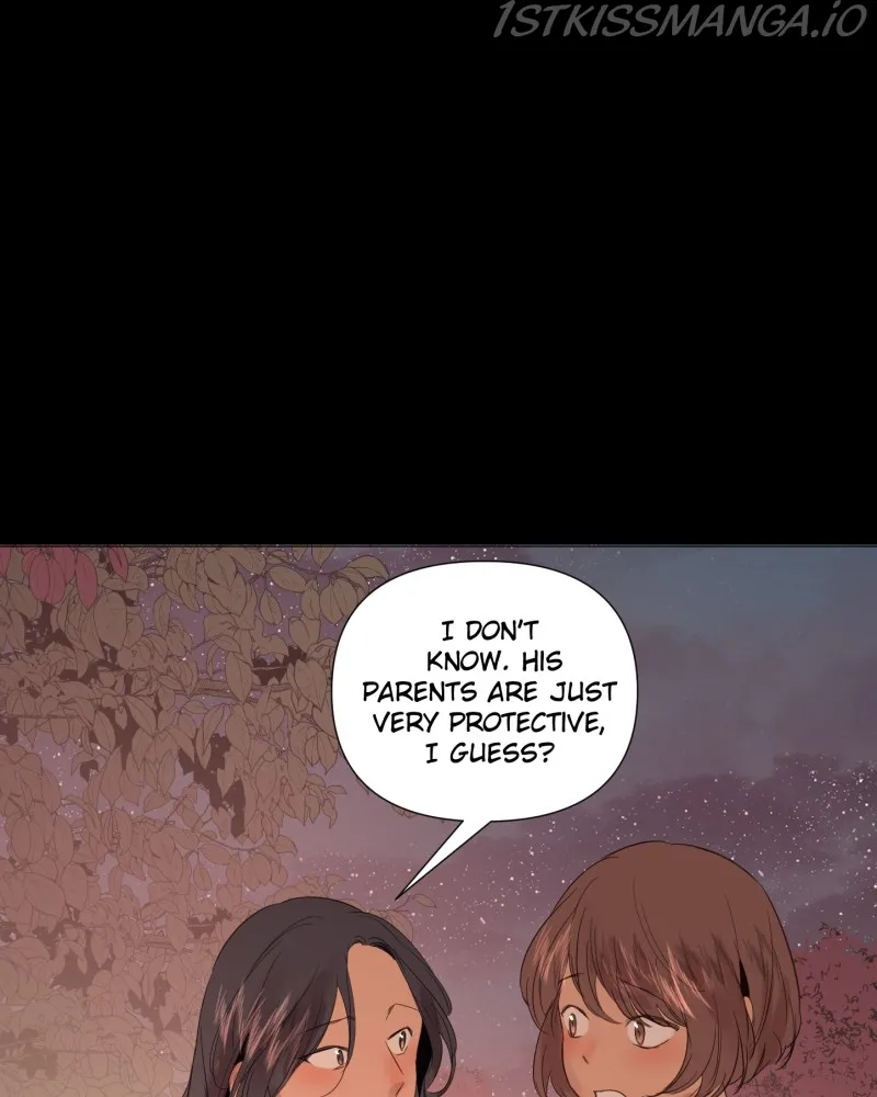When Jasy Whistles Chapter 56 Online - pƔgina 8