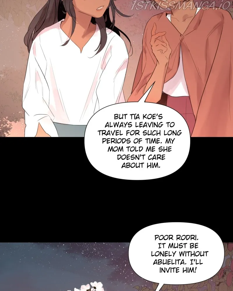 When Jasy Whistles Chapter 56 Online - pƔgina 9