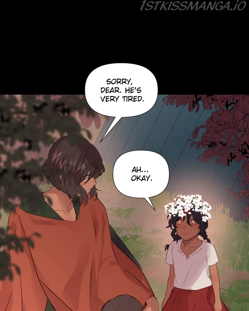 When Jasy Whistles Chapter 56 Online - pƔgina 17