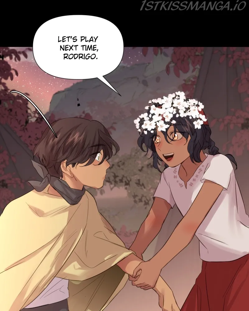 When Jasy Whistles Chapter 56 Online - pƔgina 20