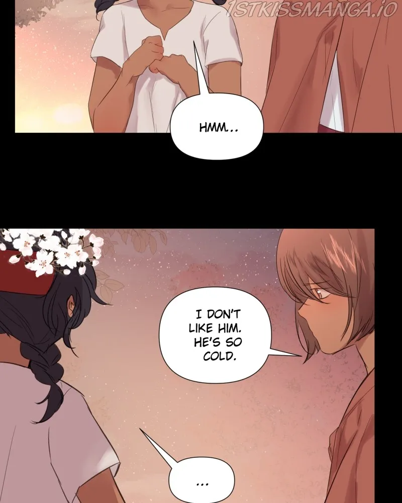 When Jasy Whistles Chapter 56 Online - pƔgina 26