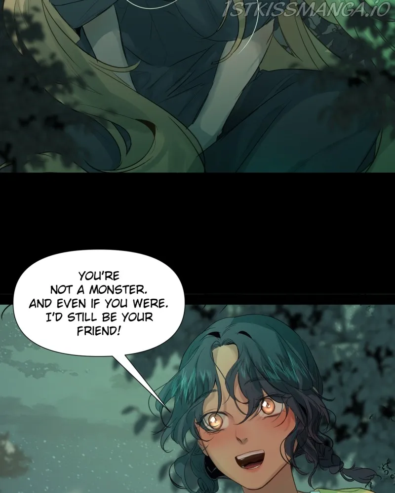 When Jasy Whistles Chapter 56 Online - pƔgina 38