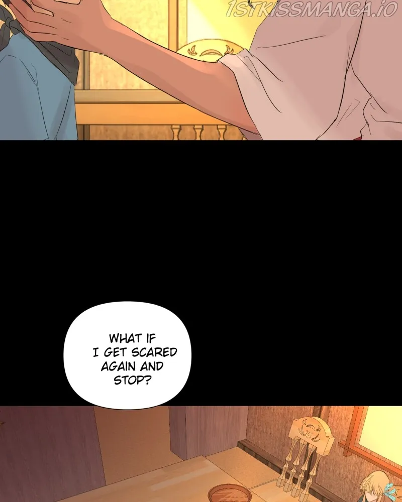 When Jasy Whistles Chapter 56 Online - pƔgina 51