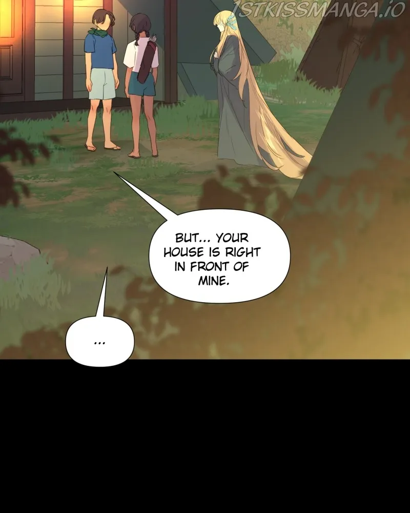 When Jasy Whistles Chapter 56 Online - pƔgina 62