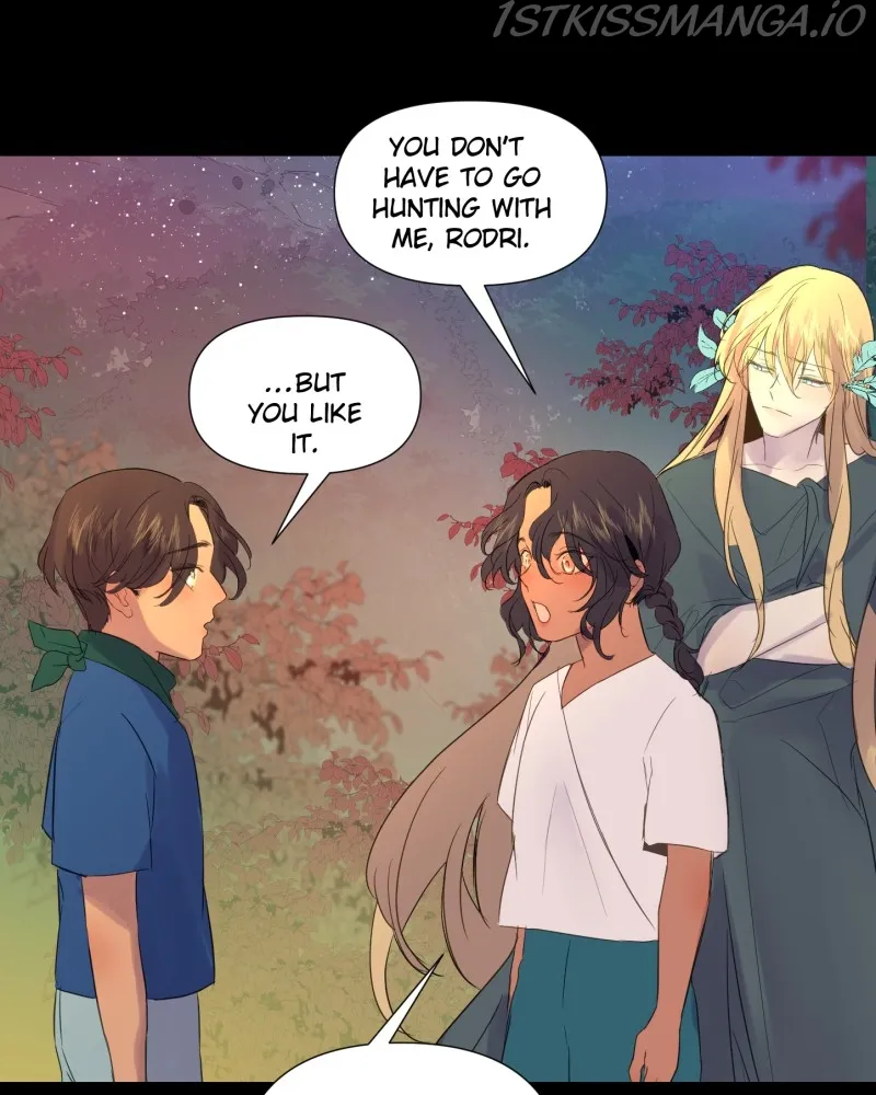 When Jasy Whistles Chapter 56 Online - pƔgina 63