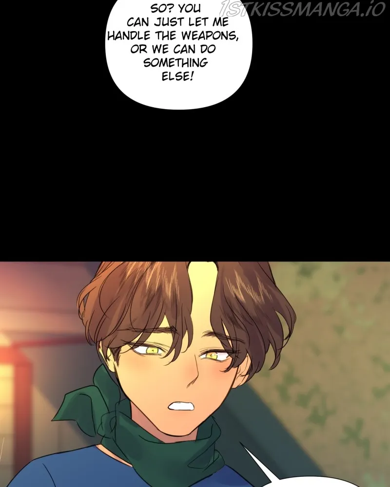 When Jasy Whistles Chapter 56 Online - pƔgina 64