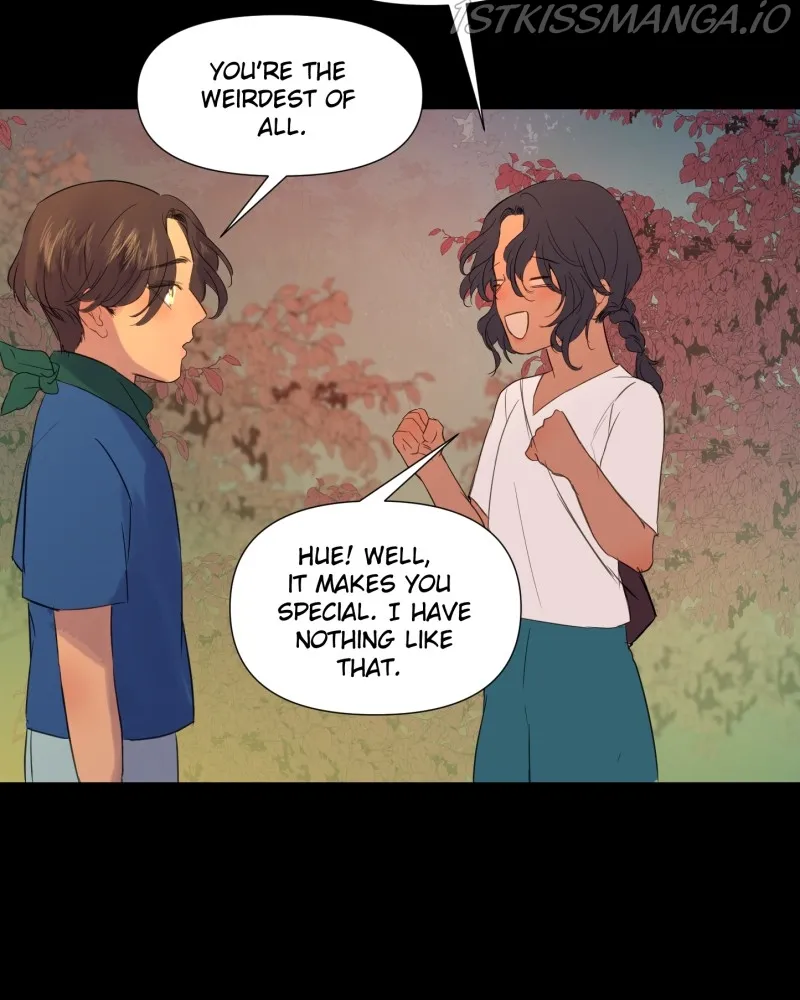 When Jasy Whistles Chapter 56 Online - pƔgina 66