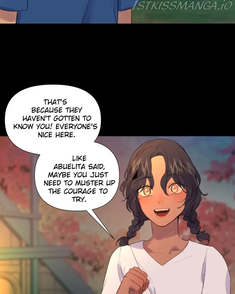 When Jasy Whistles Chapter 56 Online - pƔgina 68