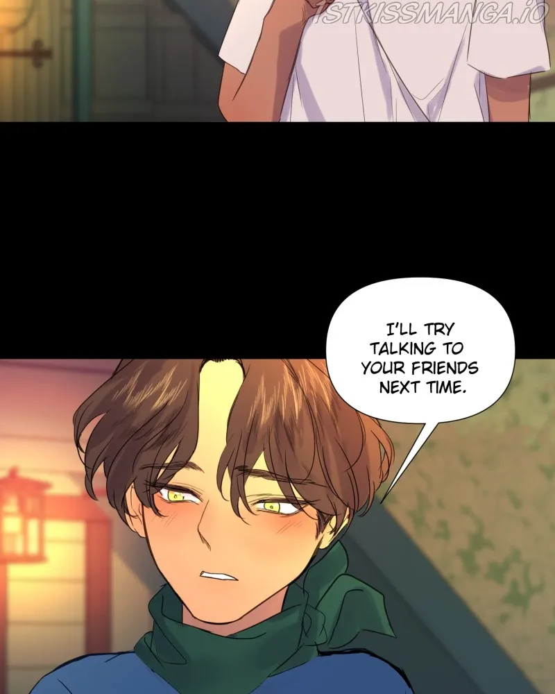 When Jasy Whistles Chapter 56 Online - pƔgina 69